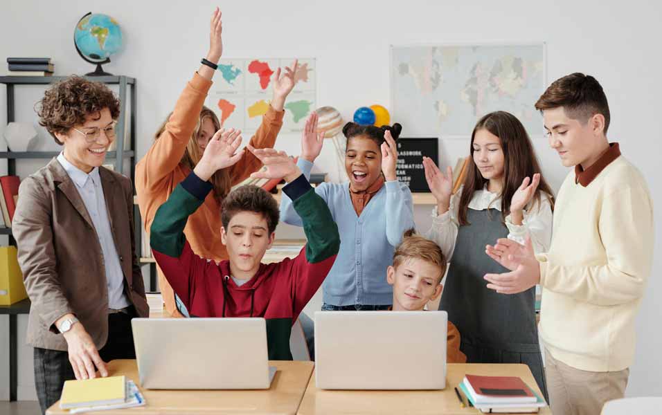 Edacex - School Integration