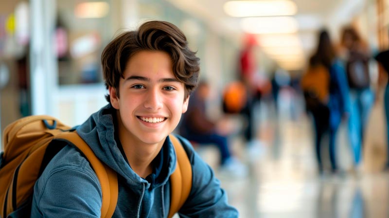 Edacex - Academic year
