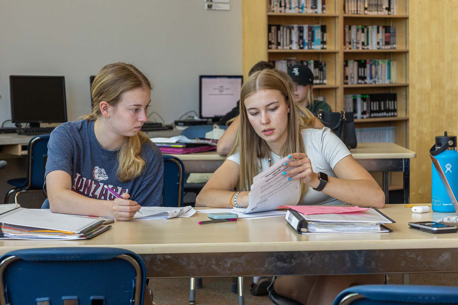 Edacex - Año académico en Canadá