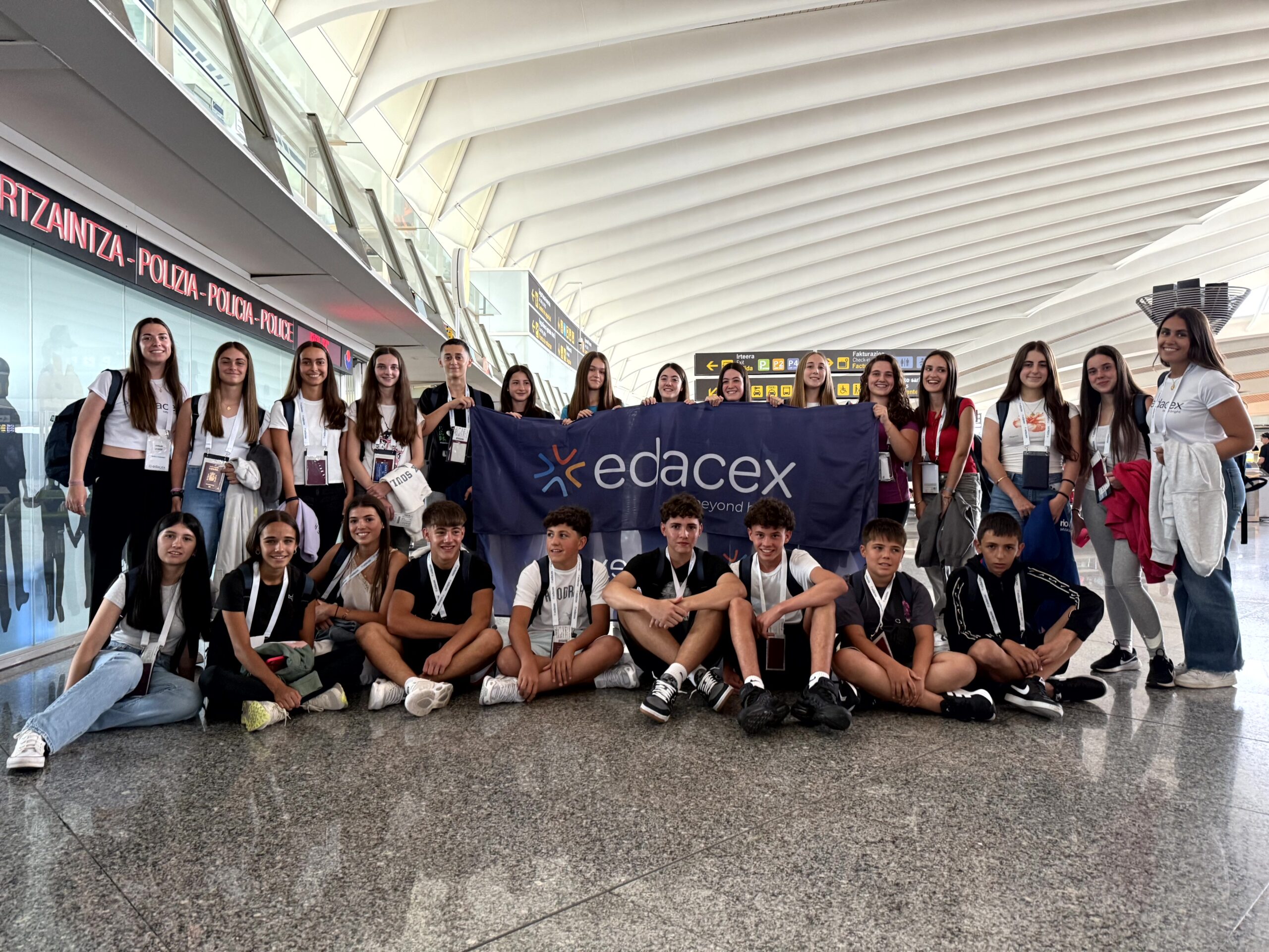 Carrusel - edacex
