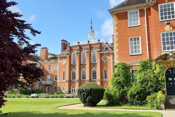 Hobbies y proyectos en Inglaterra